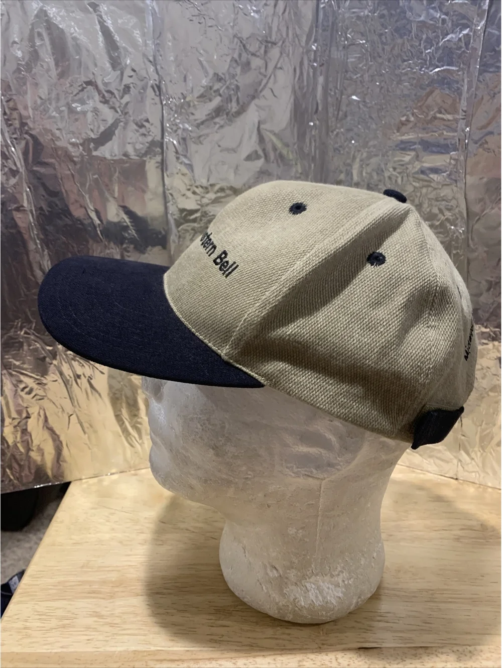 Russell Athletic southwestern bell